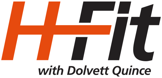 H-Fit with Dolvett Quince