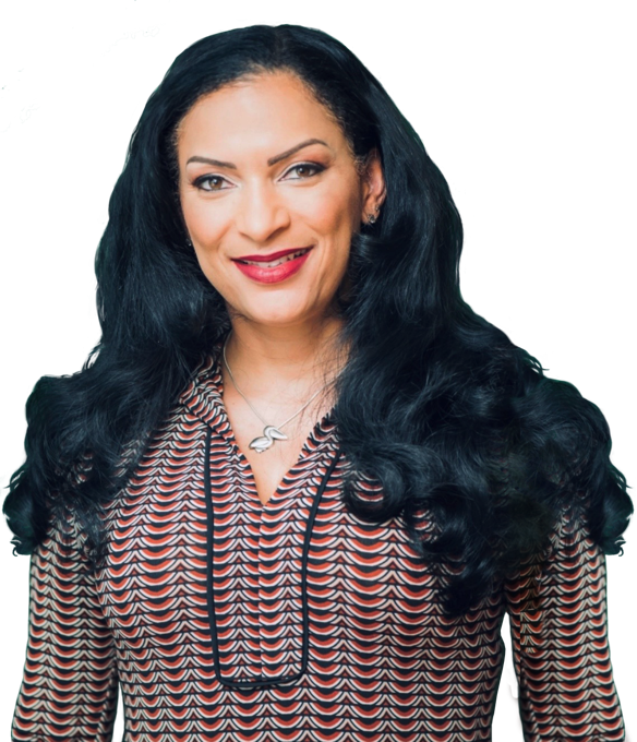 Photo of Dr. Singleton