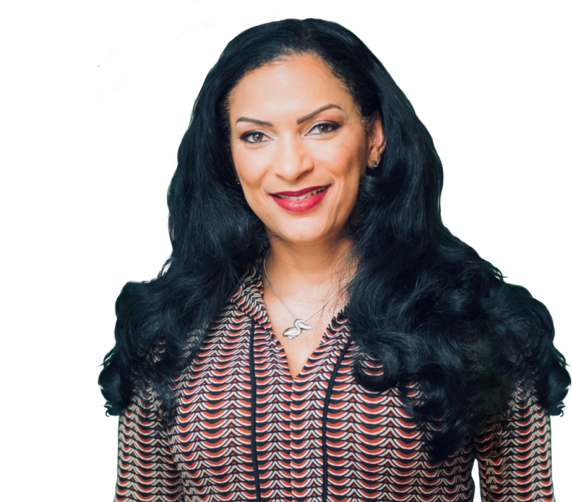 Photo of Dr. Singleton