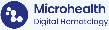 Microhealth logo.