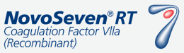 NovoSeven RT Coagulation Factor VIIa (Recombinant).