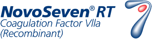 NovoSeven RT Coagulation Factor VIIa (Recombinant).